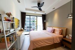 Westwood Residences (D22), Condominium #600088651